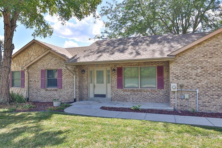 Property Photo: 572 McJunkin Road OH 45107