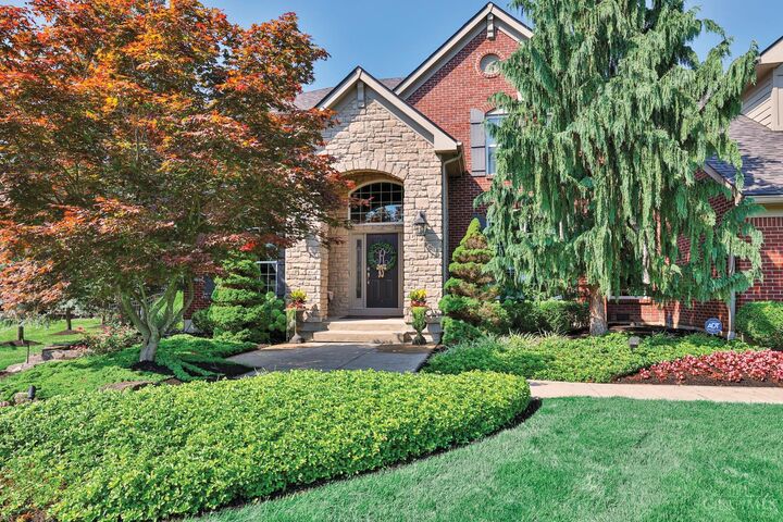Property Photo:  3812 Riverside Drive  OH 45040 