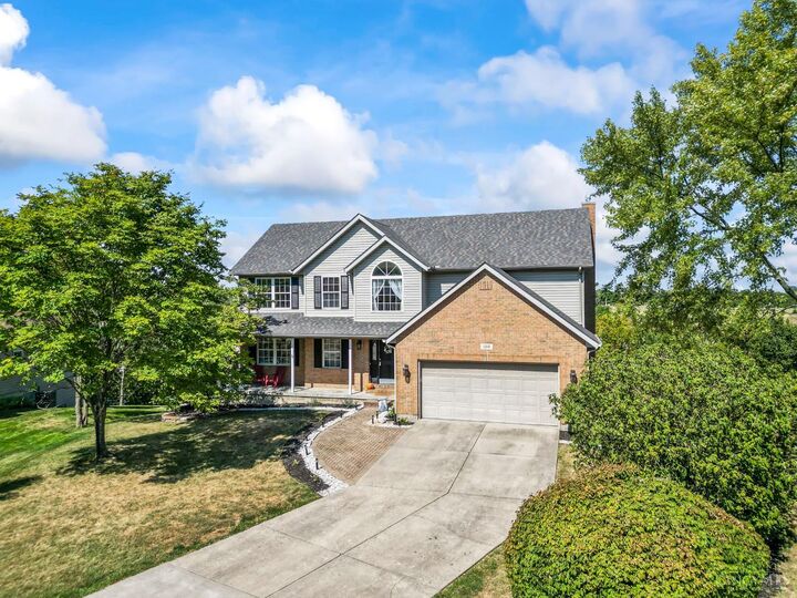 Property Photo: 160 Gorman Court OH 45050