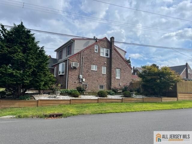 Property Photo: 2112 Gless Avenue NJ 07083