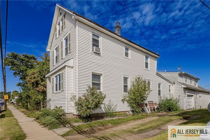 Property Photo: 67 Prentice Avenue 1 NJ 08882