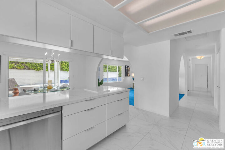 Property Photo: 2375 E Joyce Dr CA 92262