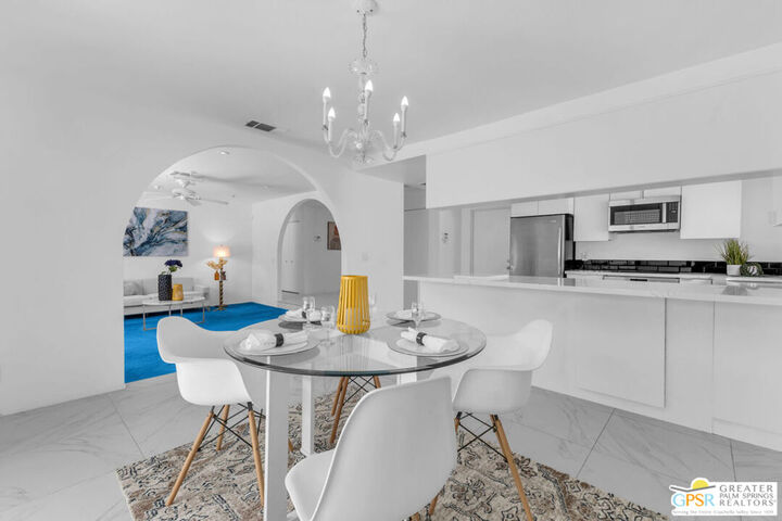 Property Photo:  2375 E Joyce Dr  CA 92262 