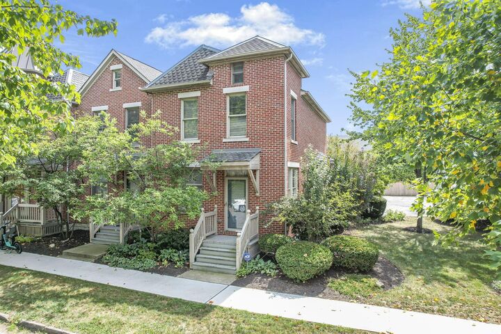 319 W 2nd Avenue  Columbus OH 43201 photo