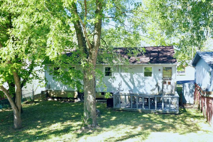 Property Photo: 452 Westview Drive OH 43130