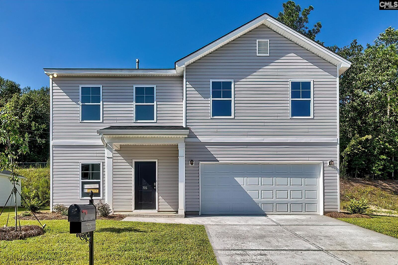 Property Photo: 725 Samantha SC 29170