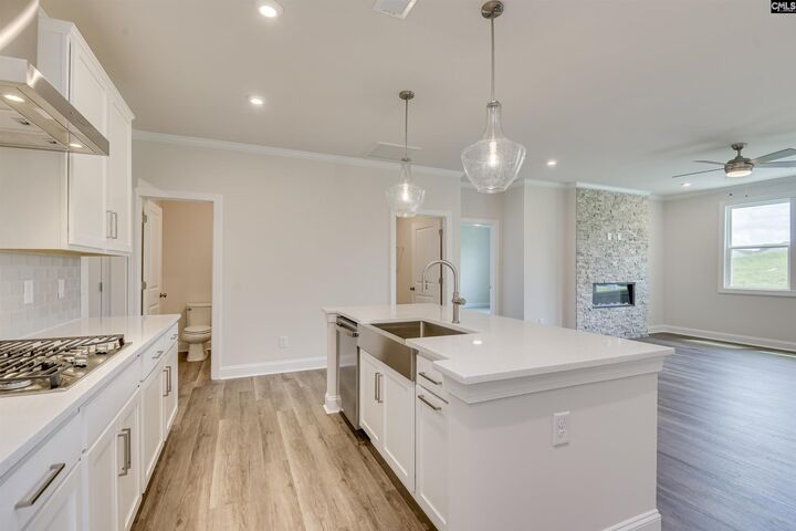 Property Photo: 461 Rainbow Shad SC 29072