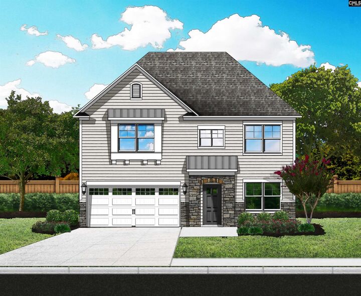 559 Griffon  Chapin SC 29036 photo