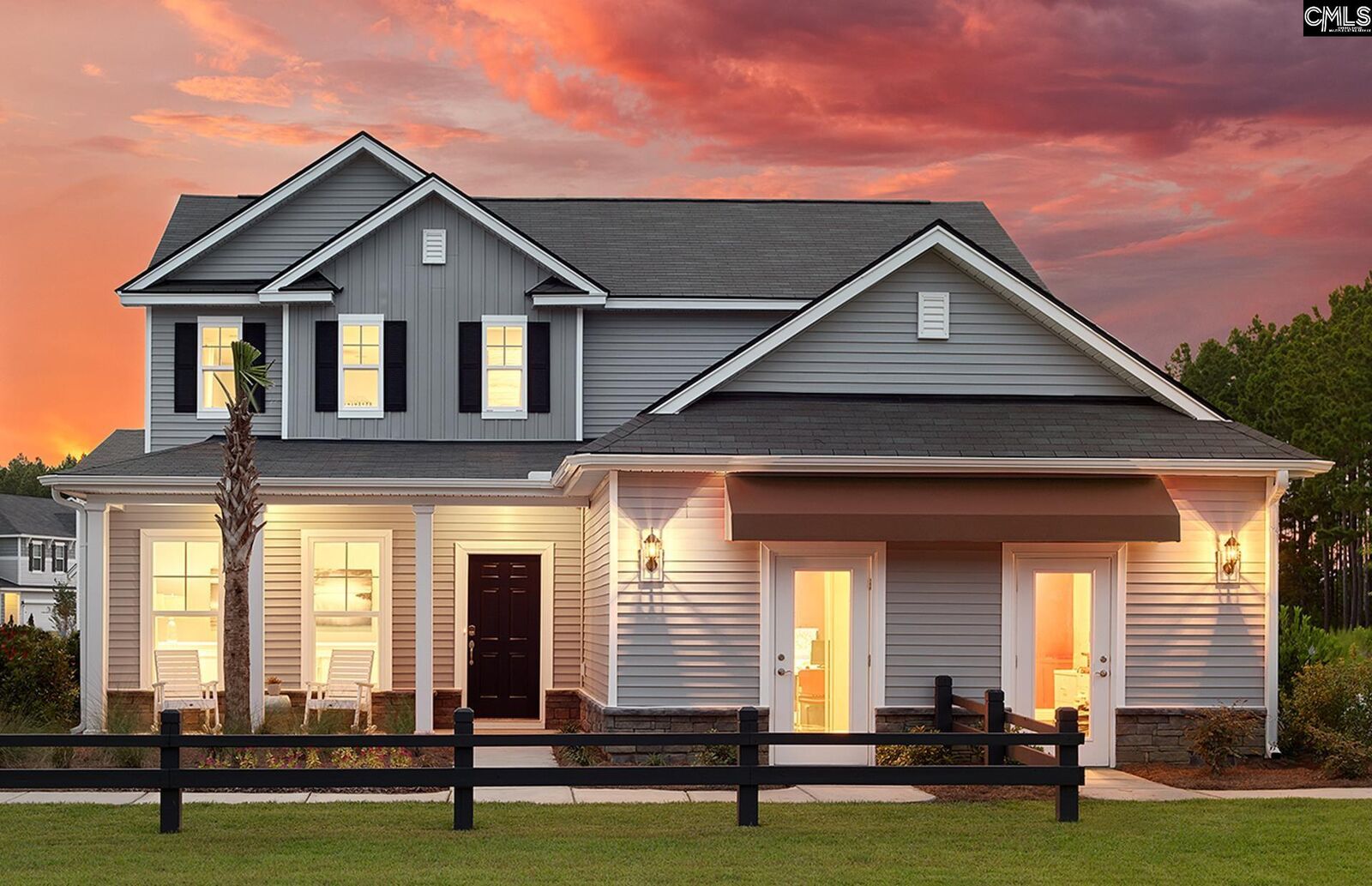 Property Photo: 322 Mont Haven SC 29072