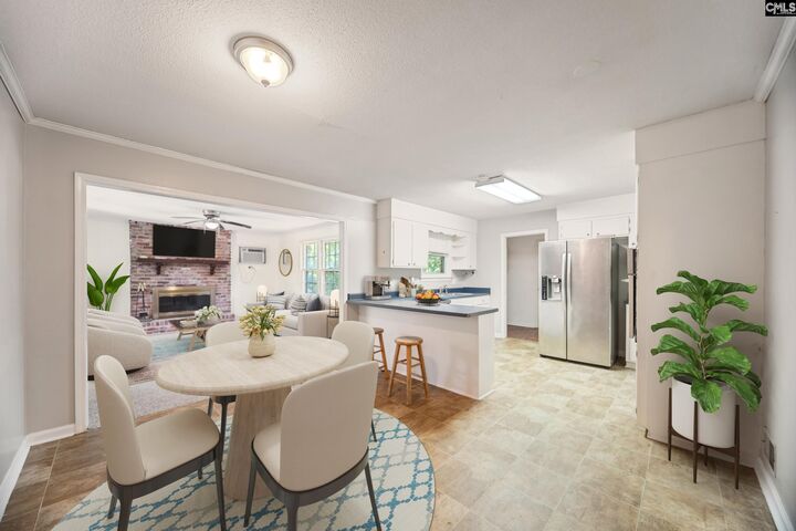 2126 Rolling Hills  Columbia SC 29210 photo