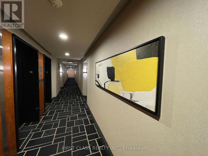 Property Photo: 35 Bales Avenue 1201 ON M2N 7L7
