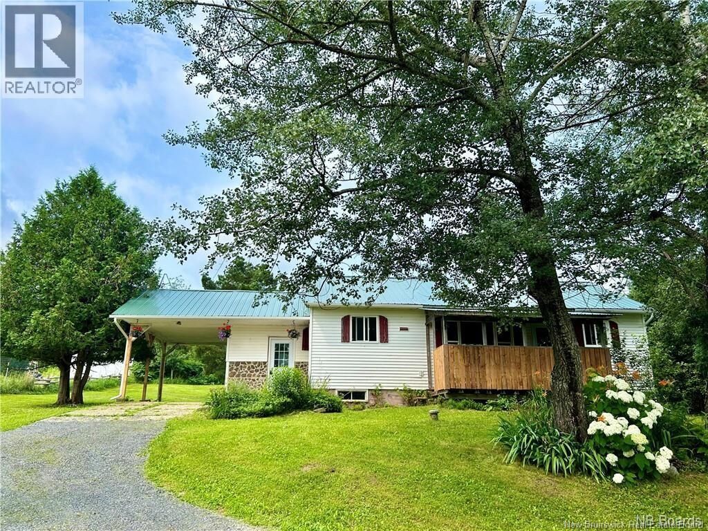 Property Photo: 80 Route 165 NB E6H 1B4