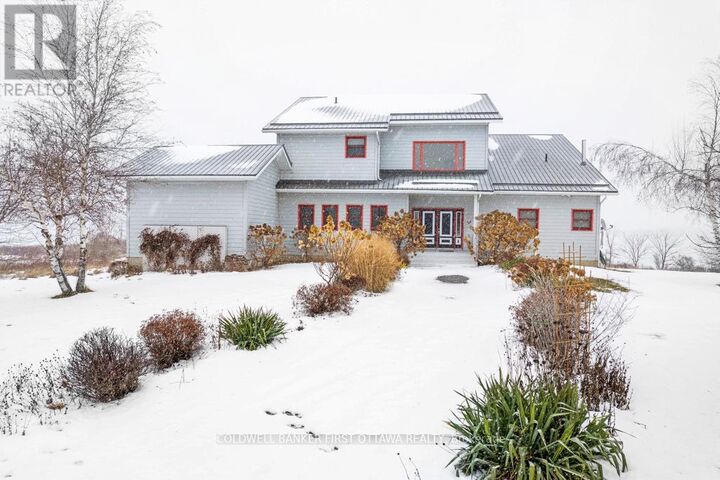 Photo de la propriété: 9868 County Road 42 Road ON K0G 1X0