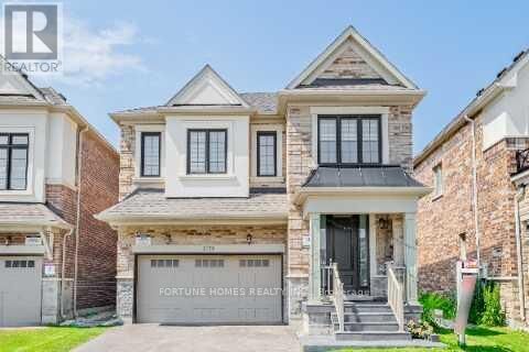Property Photo: 1474 Kovachik Boulevard ON L9E 1T6