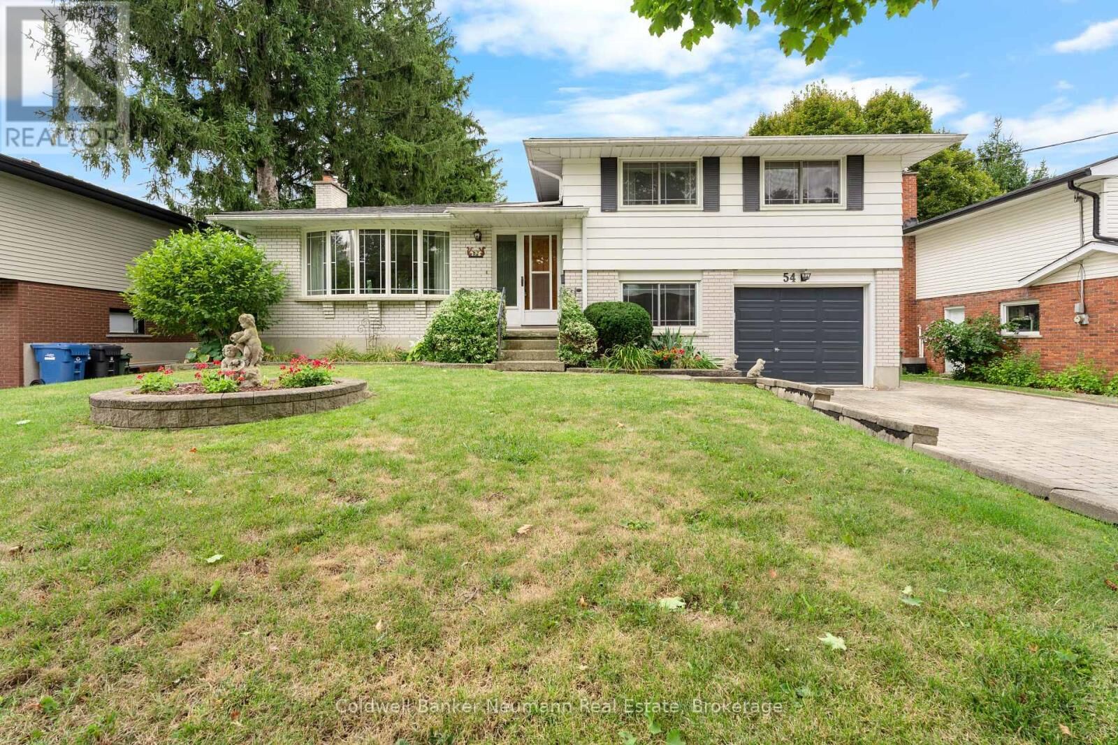Property Photo:  54 Glenburnie Drive  ON N1E 4C6 