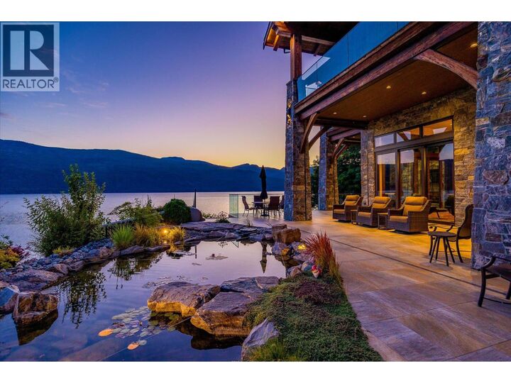 Property Photo: 14922 Carrs Landing Road BC V4V 1C5