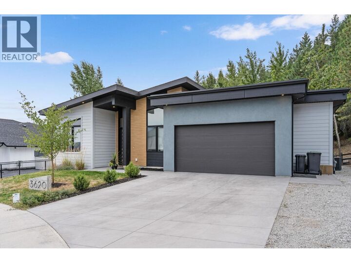 3620 Silver Way  West Kelowna BC V4T 1A3 photo