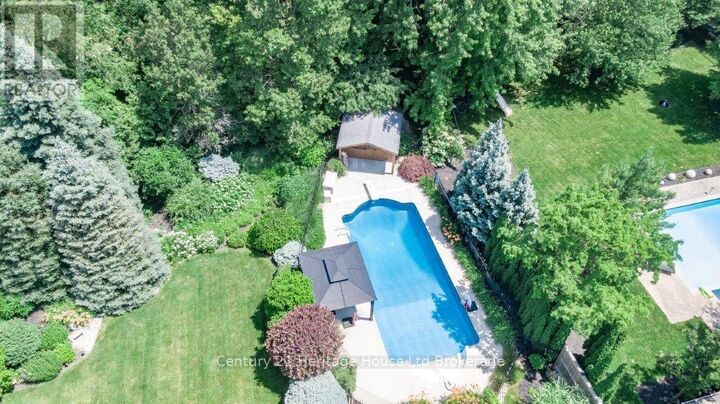 Property Photo: 596 Lakeview Drive ON N4T 0A5