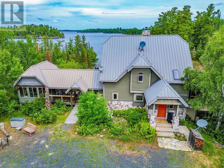 Property Photo:  73 Lily Pad, McKenzie Portage Road  ON P0X 1C0 