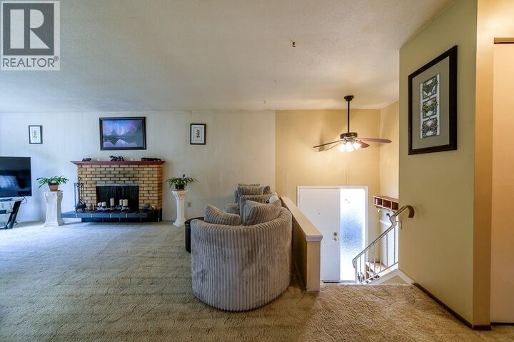 Property Photo: 1835 Westsyde Road BC V2B 7B9