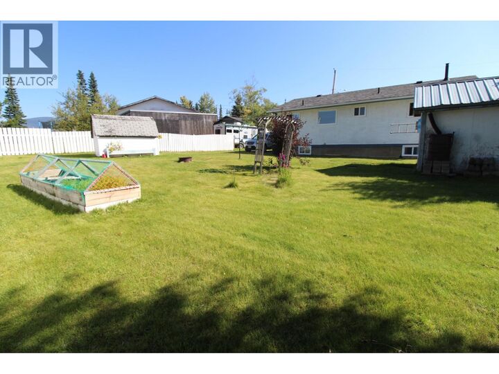 Property Photo:  226 Blackwater Crescent  BC V0J 2C0 