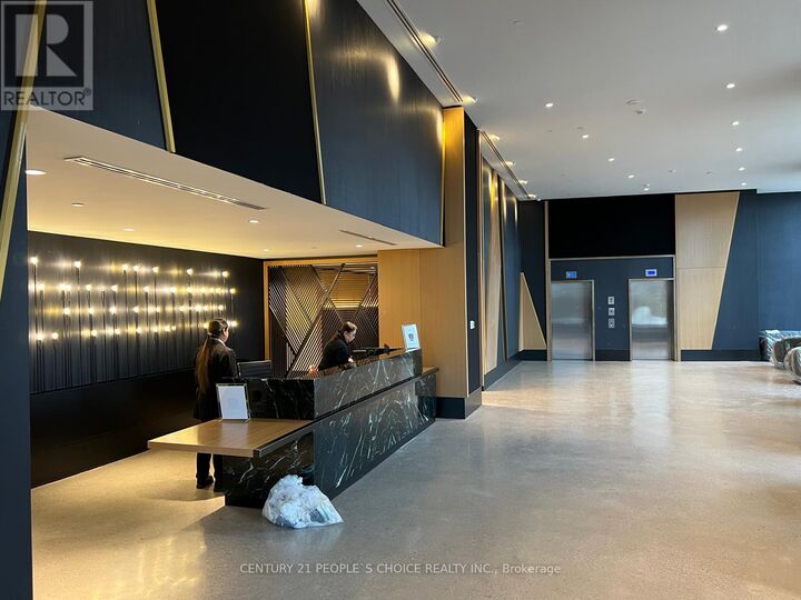 Property Photo: 2920 Hwy 7 Road West 2107 ON L4K 0P4
