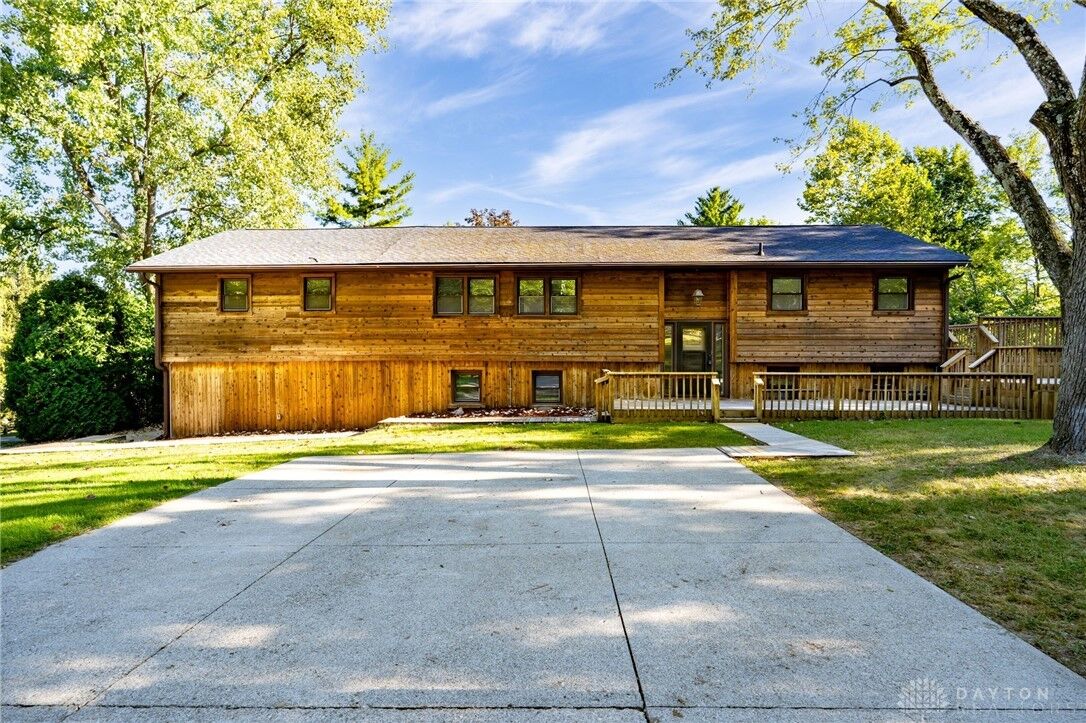 Property Photo:  2821 Varsity Drive  OH 45431 