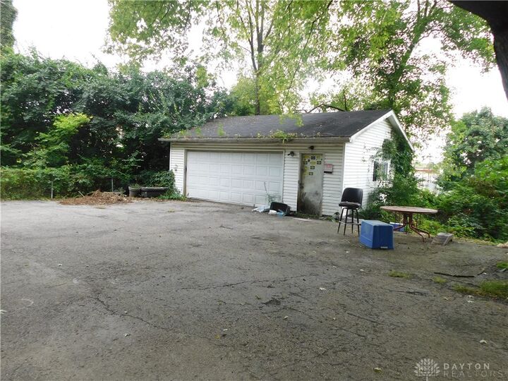Property Photo: 115 Lincoln Avenue OH 45505