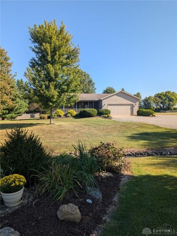 Property Photo:  8784 Wilmington Road  OH 45054 