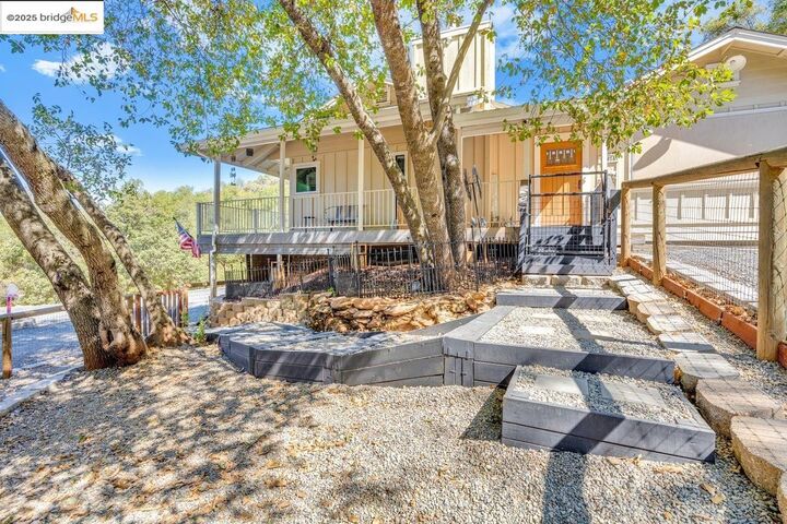 10870 Buck Brush Dr  Jamestown CA 95327 photo