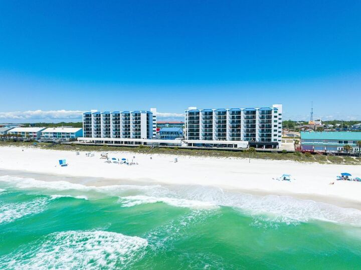 17155 Front Beach Road W705  Panama City Beach FL 32413 photo
