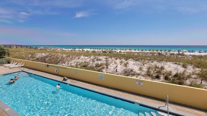 Property Photo: 866 Santa Rosa Boulevard 116 FL 32548