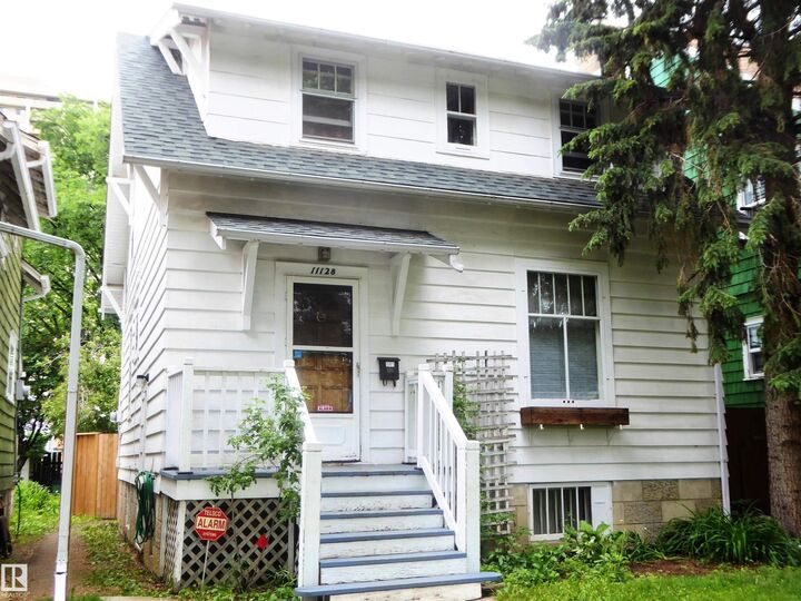 11128 81 Avenue NW  Edmonton AB T6G 0S5 photo