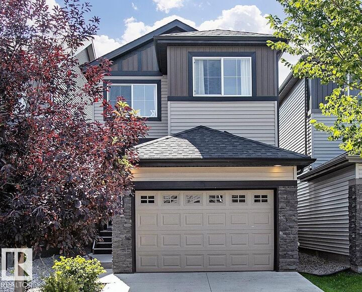 7419 Creighton Place SW  Edmonton AB T6W 3Z4 photo