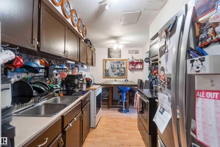 14205 82 Street NW 15  Edmonton AB T5E 2V7 photo