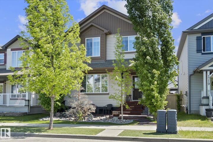 1715 63 Street SW  Edmonton AB T6X 0S2 photo