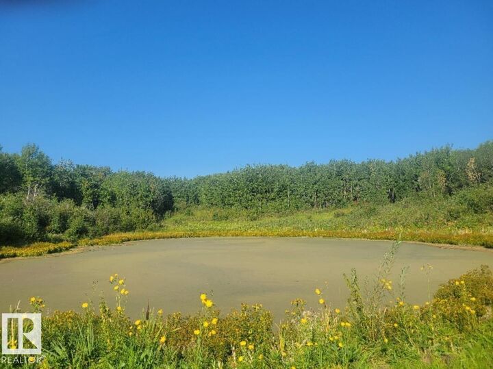 Property Photo:  #5, RR 203A & Twp Rd 502  AB T0B 4J2 