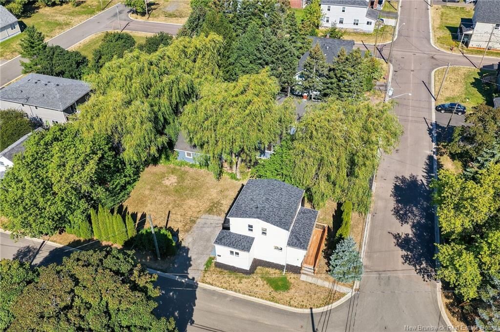 Property Photo:  42 Germain  NB E1A 3X6 