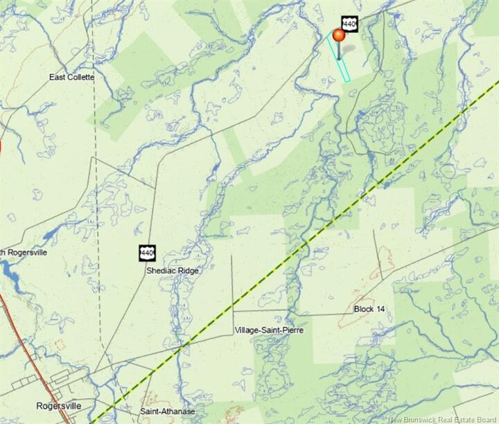 Property Photo:  Lot Route 440  NB E4Y 2Y6 