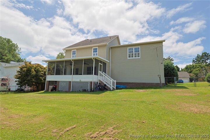Property Photo: 146 Yorkshire Drive NC 28326