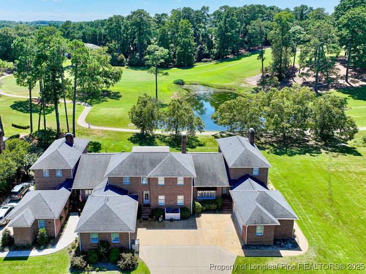 Property Photo: 1312 Longleaf Drive NC 28305