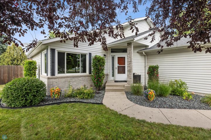 Property Photo: 2601 24th Avenue S ND 58103