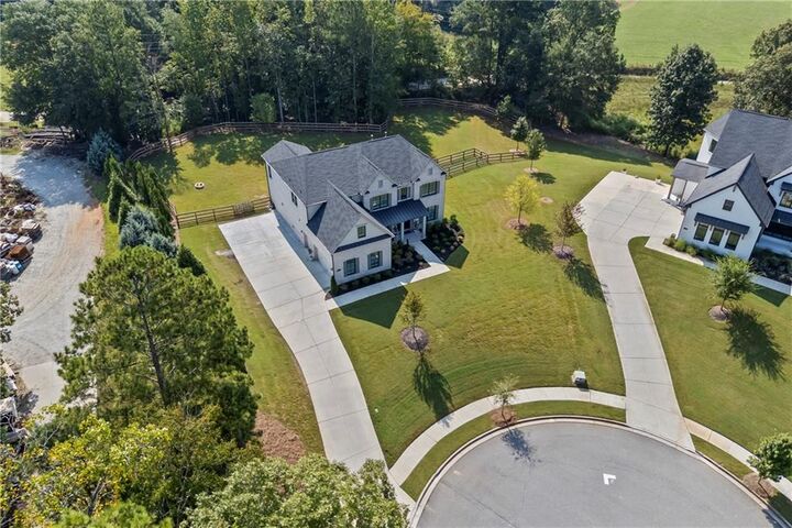 Property Photo: 14230 Reserve Manor Lane GA 30075