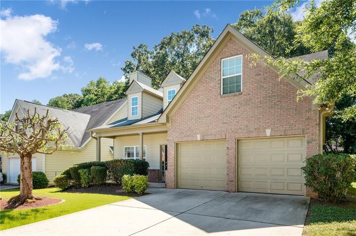 Property Photo:  6473 Grand Hickory Drive  GA 30517 