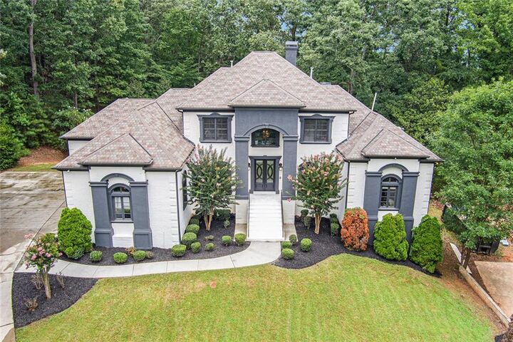 Property Photo: 4025 Cascade Road SW GA 30331