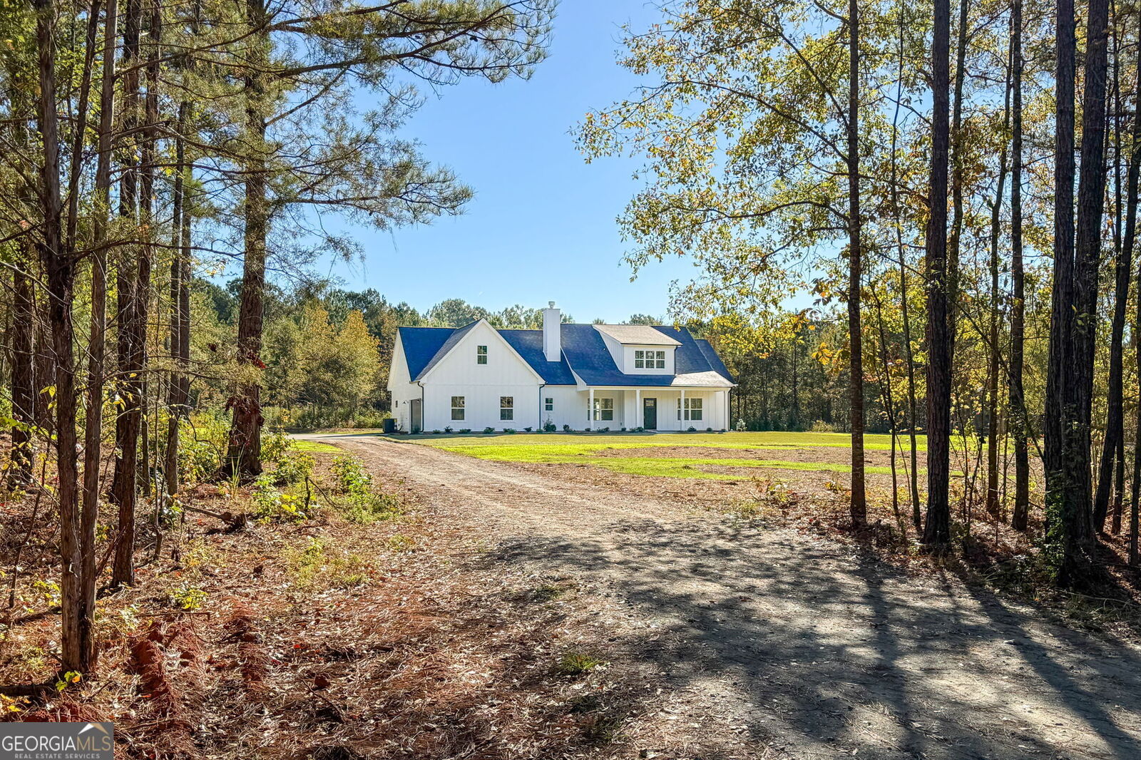 Property Photo:  759 Pine Grove Church Road  GA 31016 