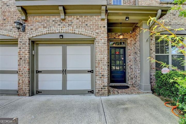 Property Photo:  1718 Legrand Circle  GA 30043 