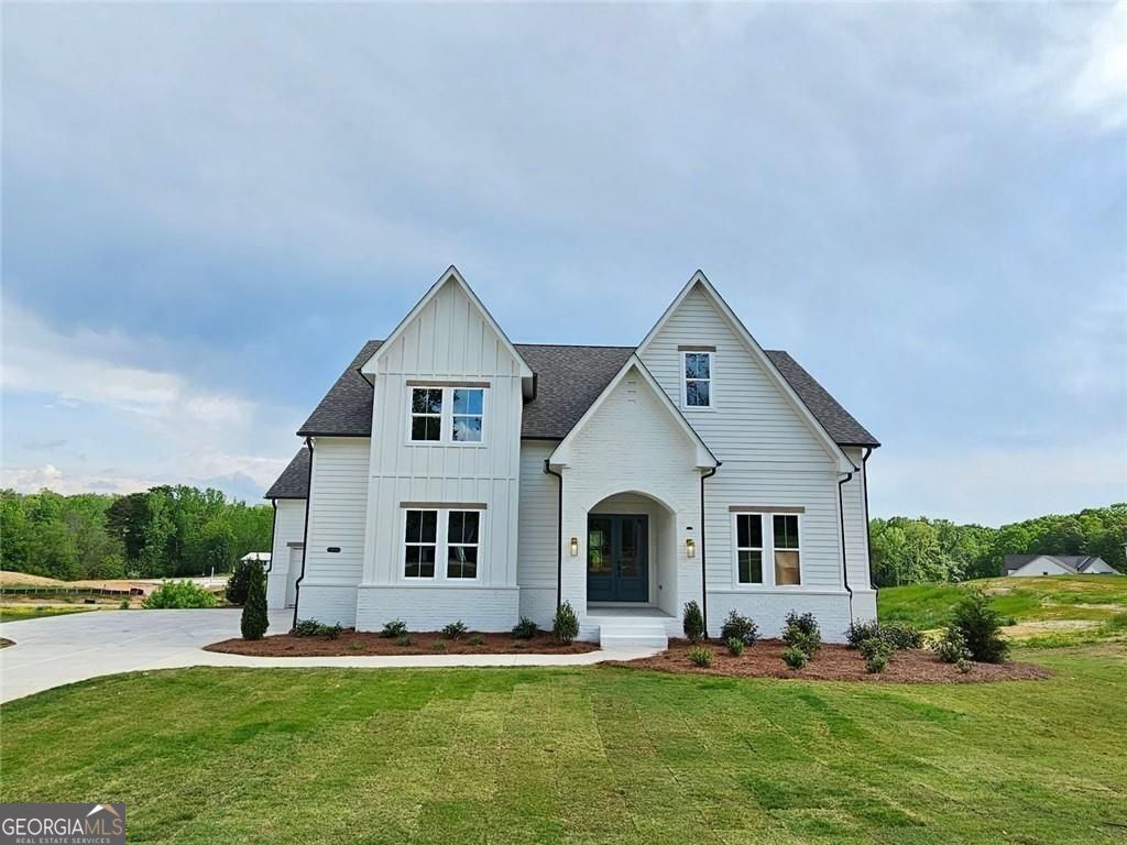 Property Photo:  6490 Mockingbird Road  GA 30028 