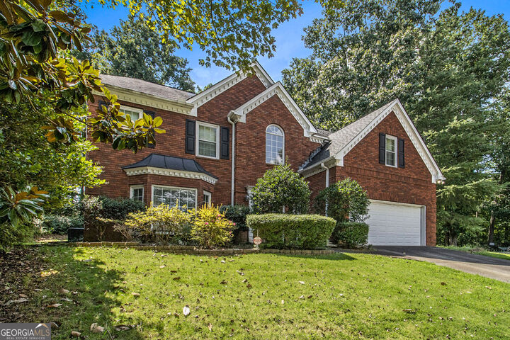 Property Photo: 2464 Shingle Oak Court GA 30043