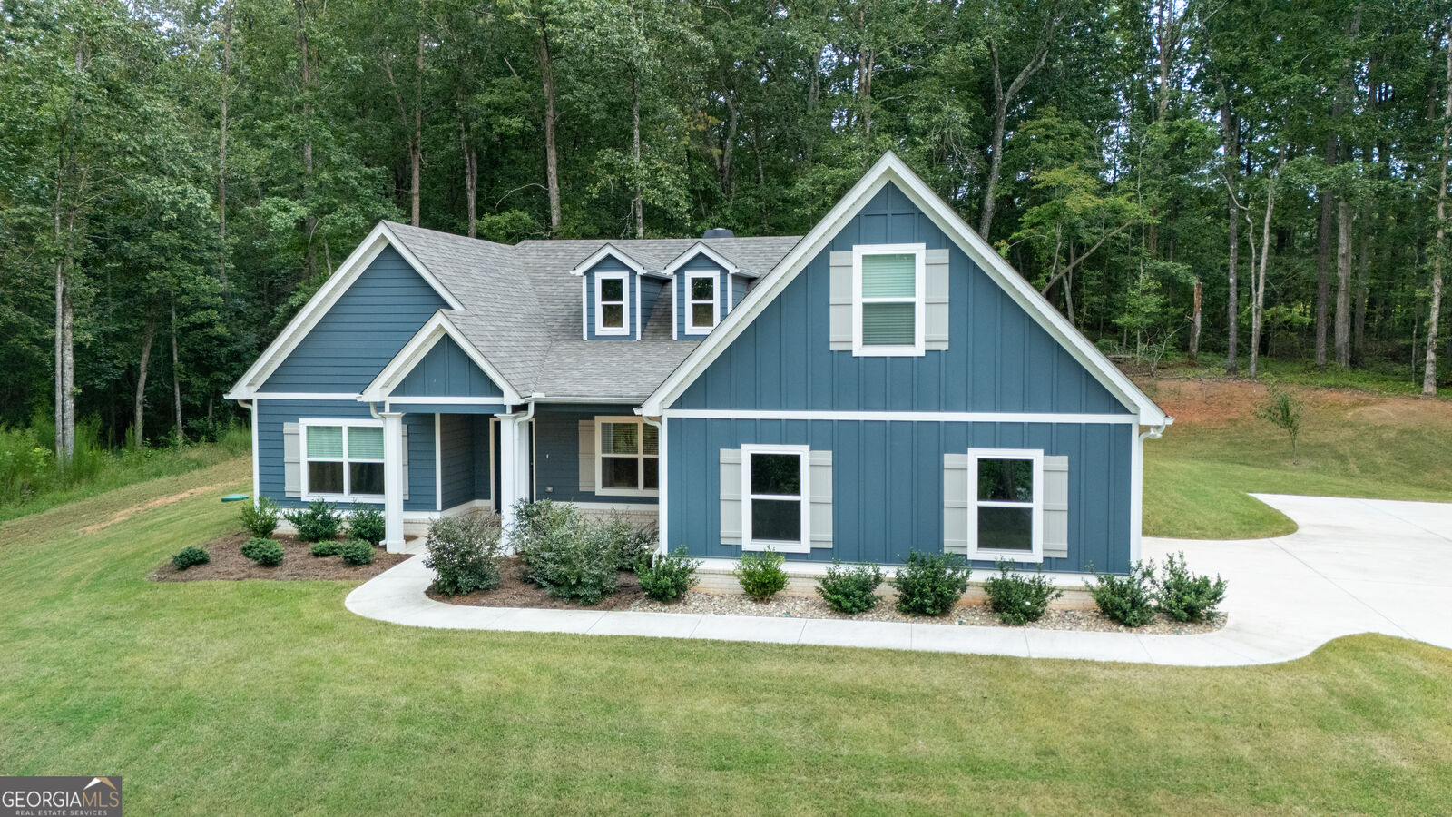 Property Photo: 30 Deer Creek Court GA 30259